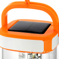 Lantern de camping à LED à batterie à batterie à motivation étanche à propulsion alimentaire